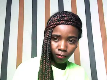 Bongacams Sex Chat of LandiQueen12