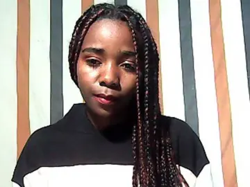 Bongacams Sex Chat of LandiQueen12