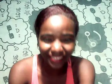Bongacams Live Porn of LandiQueen12