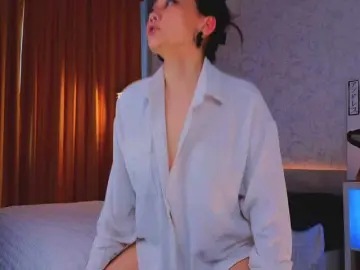 Bongacams Nude Webcam of RenaWong