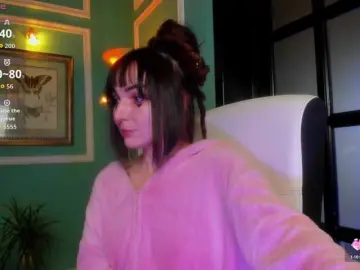 Bongacams Live Sex of ingridblondy94