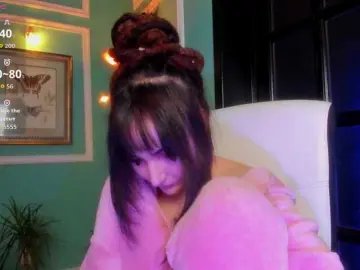 Bongacams Live Sex Cam of ingridblondy94