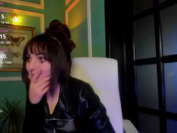 Bongacams Sex Cam of ingridblondy94