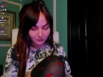 Bongacams Adult Video Chat of ingridblondy94