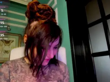 Bongacams Live Porn of ingridblondy94