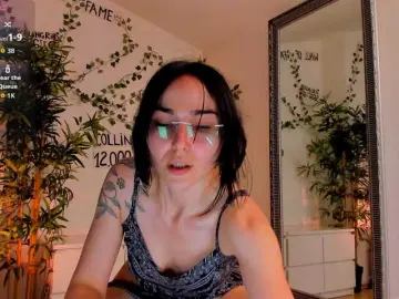 Bongacams Free Porn Cam of ingridblondy94