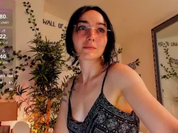 Bongacams Private Sex Chat of ingridblondy94