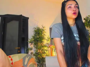 Bongacams Adult Webcam of ingridblondy94