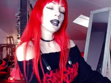 Bongacams Sex Cam of MeowRoslavaa