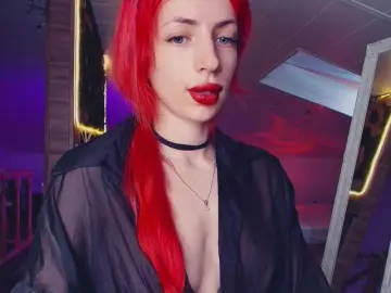 Bongacams Live Porn of MeowRoslavaa
