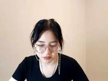 Bongacams Adult Webcam of MyrleHenggeler