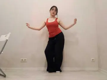 Bongacams Private Sex Chat of MyrleHenggeler