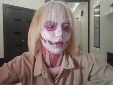 Bongacams Live Porn of MyrleHenggeler