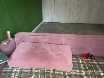 Bongacams Free Porn Cam of babycrazy