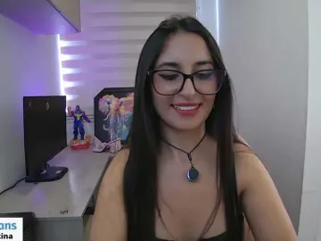 Bongacams Nude Webcam of sofirousel