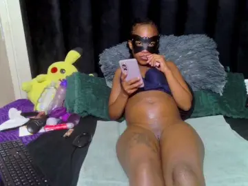 Bongacams Live Sex Cam of Trixiey8