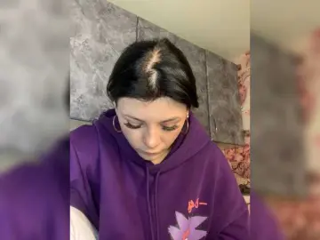 Bongacams Adult Video Chat of BlackRavenX