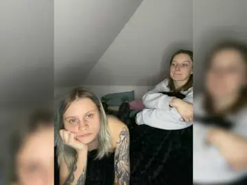 Bongacams Private Sex Chat of BlueVixen666