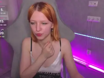Bongacams Nude Webcam of Emma-Dusk