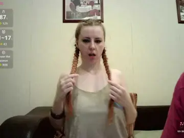 Bongacams Private Sex Chat of HotFox23