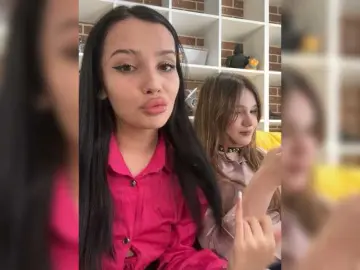 Bongacams Adult Webcam of LiiizNika