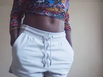 Bongacams Adult Video Chat of MlleKali