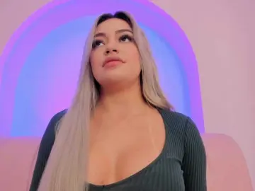 Bongacams Sex Cam of milaowens