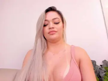 Bongacams Adult Webcam of milaowens