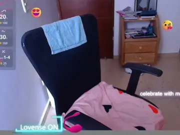 Bongacams Nude Webcam of 69akame69