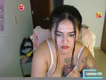 Bongacams Nude Webcam of 69akame69