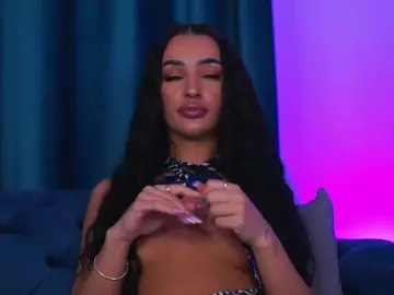 Bongacams Adult Webcam of DeniseDevilles