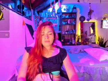 Bongacams Free Porn Cam of SmilingSalor