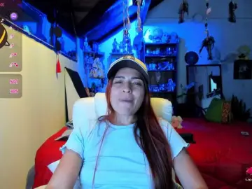 Bongacams Free Porn Cam of SmilingSalor