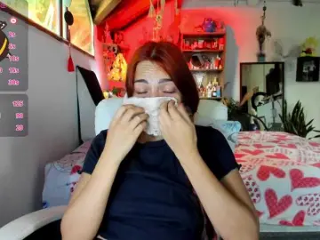 Bongacams Free Live Porn of SmilingSalor