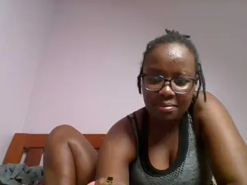 Bongacams Best Webcam of Sweetariah1