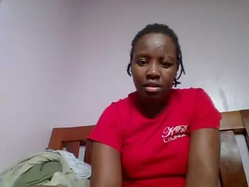 Bongacams Best Webcam of Sweetariah1
