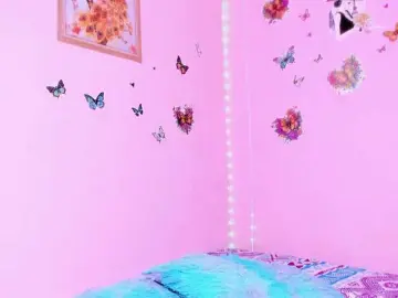 Bongacams Nude Webcam of Taylorleei1