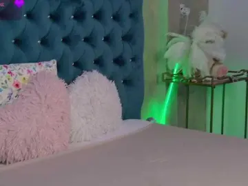 Bongacams Live Porn of AlinaFoxx