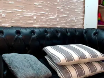 Bongacams Adult Video Chat of AmelieandRoss