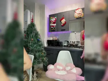 Bongacams Nude Webcam of LallyRose