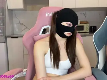 Bongacams Adult Webcam of LallyRose