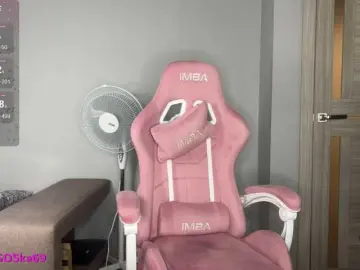 Bongacams Live Sex Cam of LallyRose