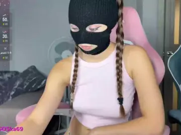 Bongacams Live Porn of LallyRose