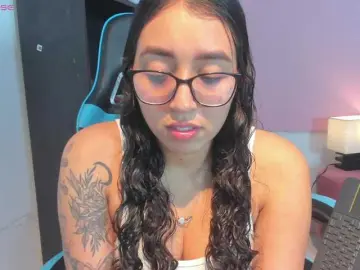 Bongacams Adult Webcam of MariaFoxx