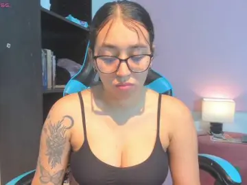 Bongacams Sex Chat of MariaFoxx