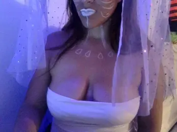 Bongacams Live Porn of Sofiabrunni