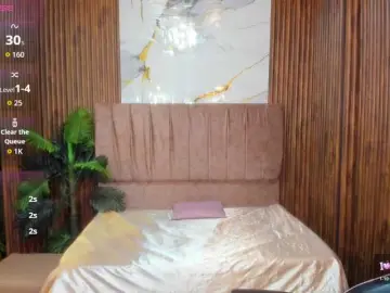 Bongacams Live Sex Cam of juanita-tay