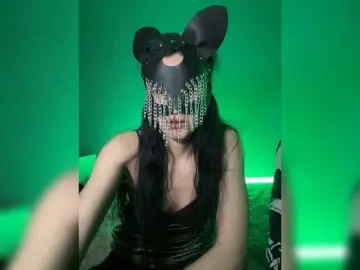 Bongacams Private Sex Chat of lunapairs