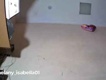 Bongacams Free Live Porn of melanyissabel