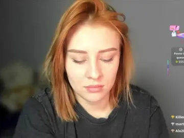 Bongacams Free Porn Cam of virgokristy